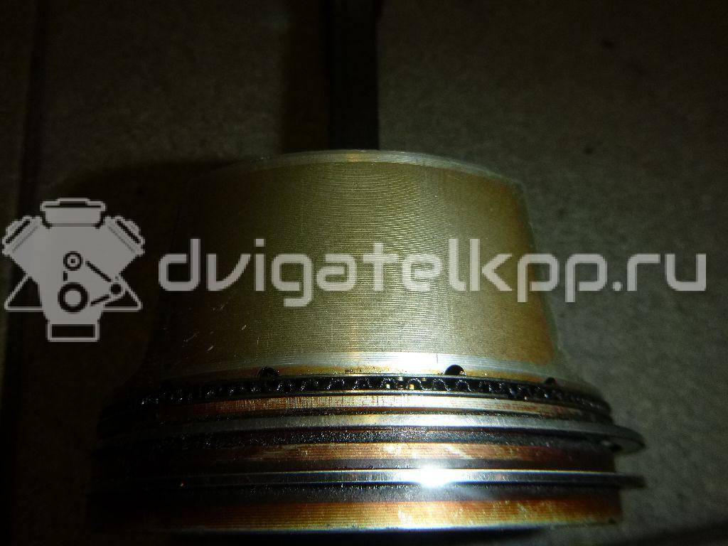 Фото Поршень с шатуном для двигателя M 273.924 (M273 E46) для Mercedes-Benz S-Class 340 л.с 32V 4.7 л бензин {forloop.counter}}