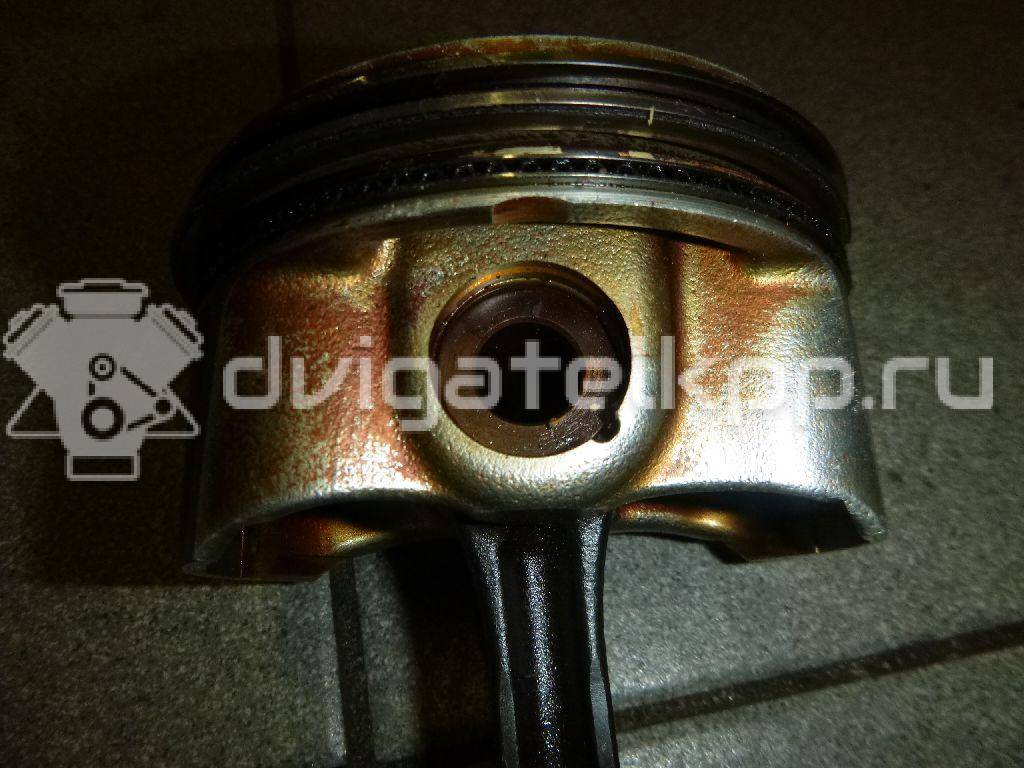 Фото Поршень с шатуном для двигателя M 273.924 (M273 E46) для Mercedes-Benz S-Class 340 л.с 32V 4.7 л бензин {forloop.counter}}