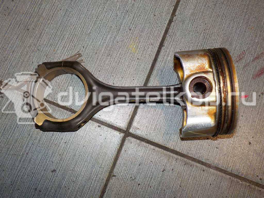 Фото Поршень с шатуном для двигателя M 273.924 (M273 E46) для Mercedes-Benz S-Class 340 л.с 32V 4.7 л бензин {forloop.counter}}