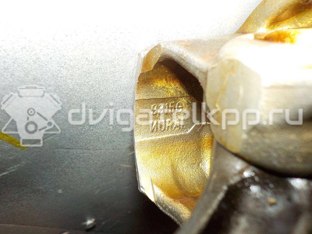 Фото Поршень с шатуном для двигателя M 273.924 (M273 E46) для Mercedes-Benz S-Class 340 л.с 32V 4.7 л бензин {forloop.counter}}