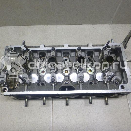 Фото Головка блока для двигателя MR479QA для Emgrand (Geely) / Jiangnan / Geely 94 л.с 16V 1.5 л бензин 1086090101