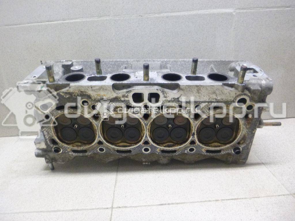 Фото Головка блока для двигателя MR479QA для Emgrand (Geely) / Jiangnan / Geely 94 л.с 16V 1.5 л бензин 1086090101 {forloop.counter}}