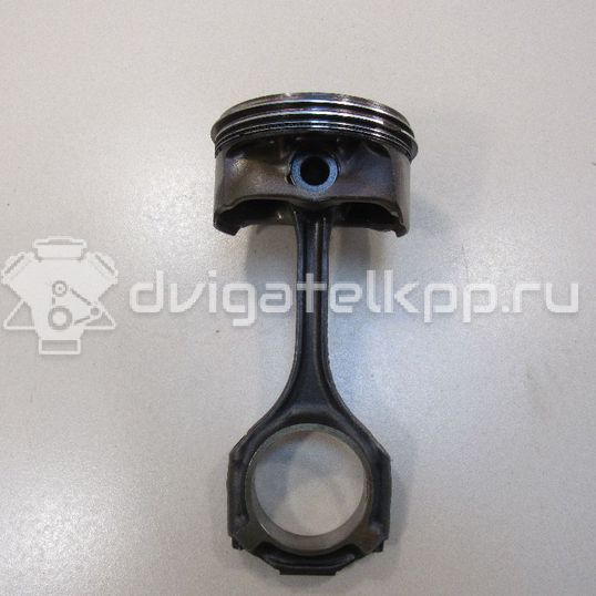 Фото Поршень с шатуном для двигателя M 273.924 (M273 E46) для Mercedes-Benz S-Class 340 л.с 32V 4.7 л бензин