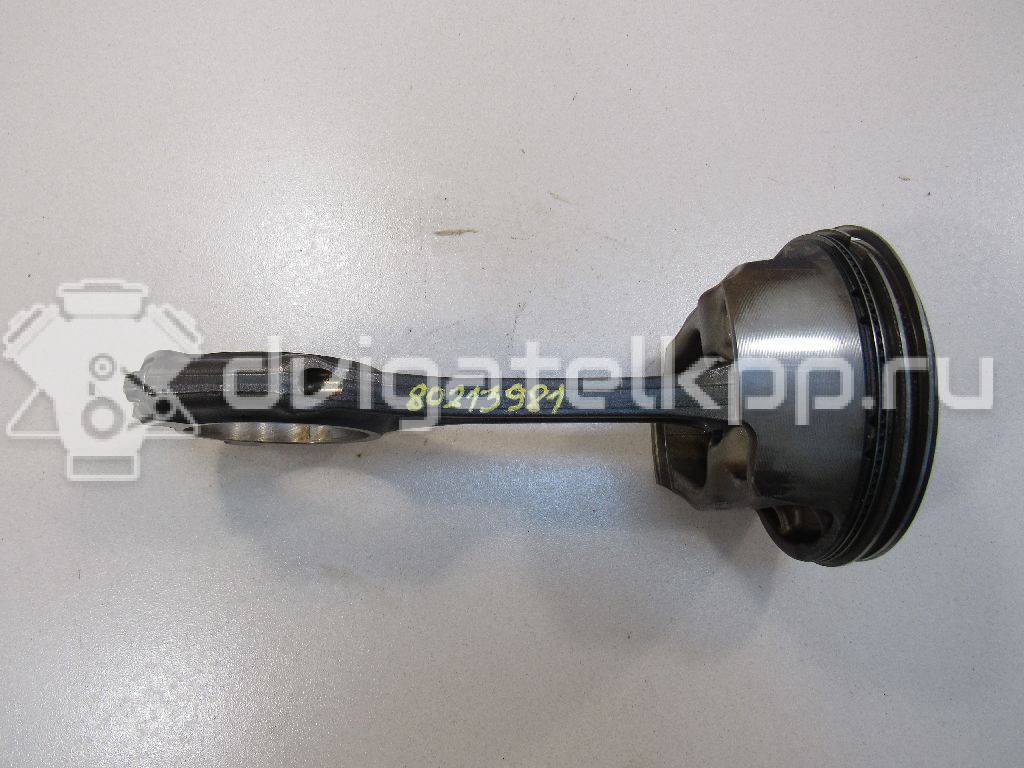 Фото Поршень с шатуном для двигателя M 273.924 (M273 E46) для Mercedes-Benz S-Class 340 л.с 32V 4.7 л бензин {forloop.counter}}