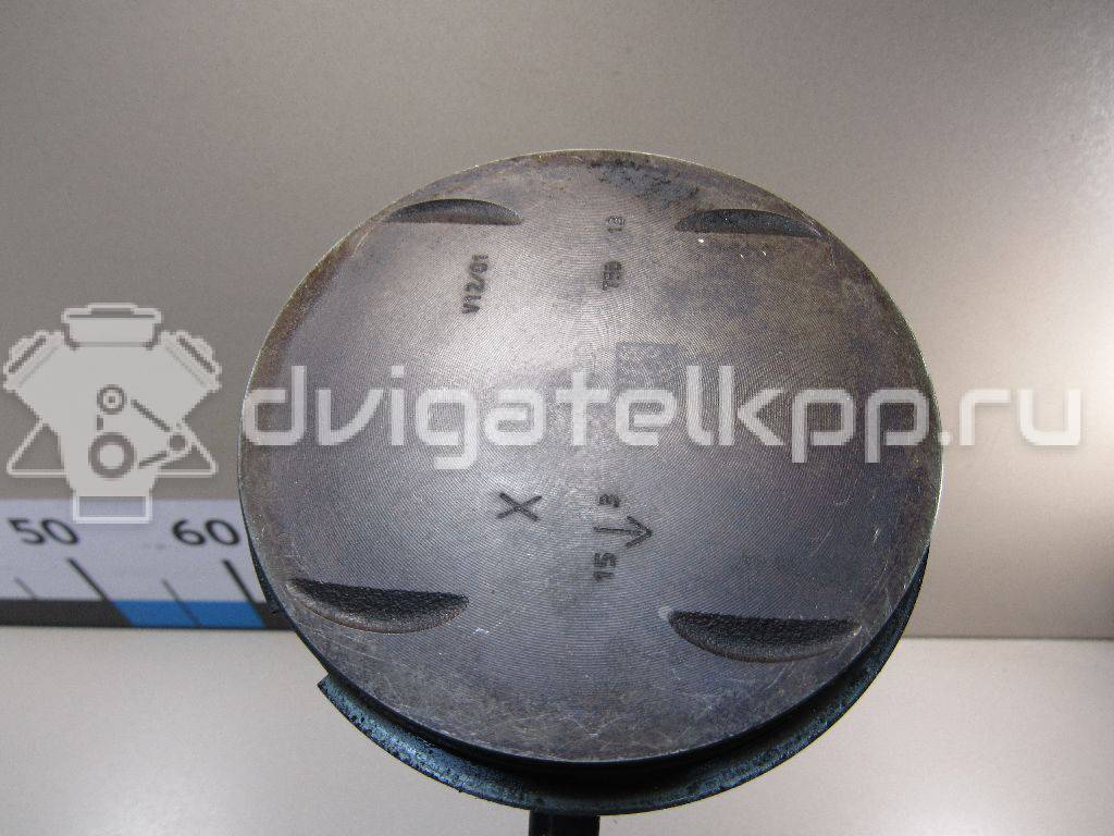 Фото Поршень с шатуном для двигателя M 273.924 (M273 E46) для Mercedes-Benz S-Class 340 л.с 32V 4.7 л бензин {forloop.counter}}
