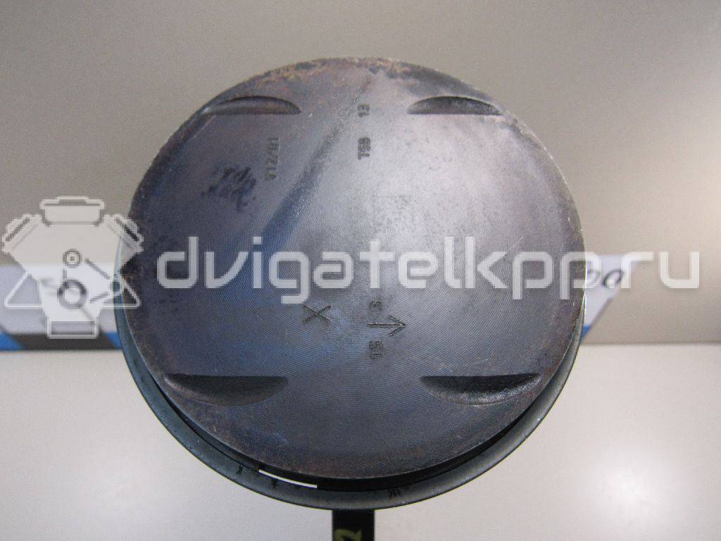 Фото Поршень с шатуном для двигателя M 273.924 (M273 E46) для Mercedes-Benz S-Class 340 л.с 32V 4.7 л бензин {forloop.counter}}
