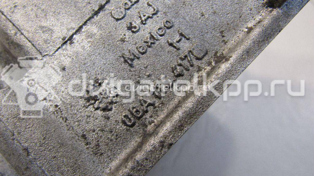 Фото Кронштейн масляного фильтра  06A115417 для seat Alhambra {forloop.counter}}