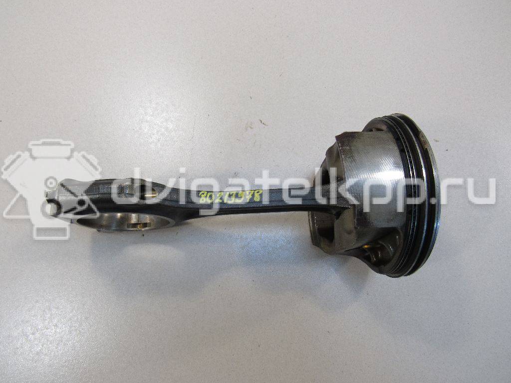 Фото Поршень с шатуном для двигателя M 273.924 (M273 E46) для Mercedes-Benz S-Class 340 л.с 32V 4.7 л бензин {forloop.counter}}