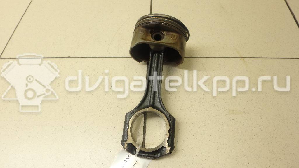 Фото Поршень с шатуном для двигателя M 113.967 (M 113 E50) для Mercedes-Benz Cls / E-Class 292-306 л.с 24V 5.0 л бензин {forloop.counter}}