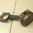 Фото Поршень с шатуном для двигателя M 113.967 (M 113 E50) для Mercedes-Benz Cls / E-Class 292-306 л.с 24V 5.0 л бензин {forloop.counter}}