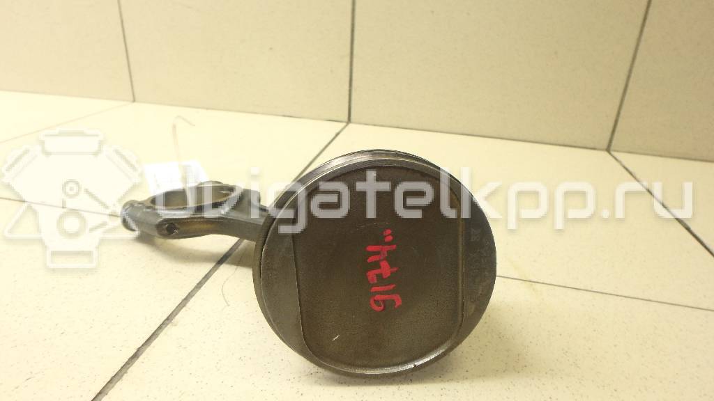 Фото Поршень с шатуном для двигателя M 113.967 (M 113 E50) для Mercedes-Benz Cls / E-Class 292-306 л.с 24V 5.0 л бензин {forloop.counter}}
