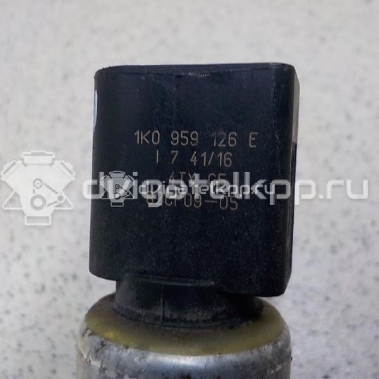 Фото Датчик кондиционера  5K0959126 для Seat Ibiza / Cordoba / Leon / Toledo / Alhambra