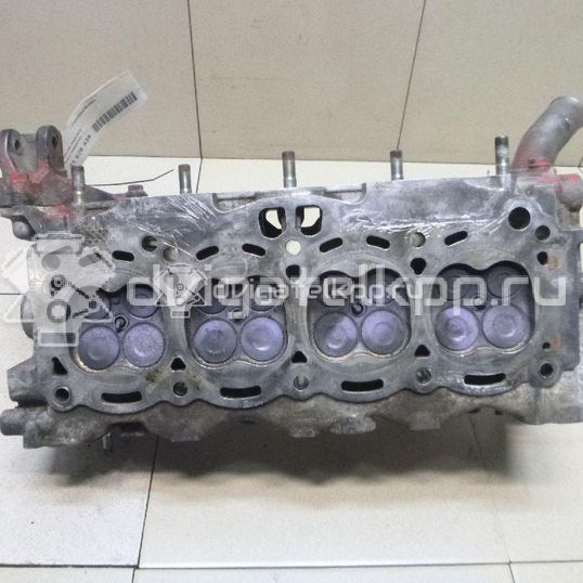 Фото Головка блока для двигателя MR479QA для Emgrand (Geely) / Jiangnan / Geely 94 л.с 16V 1.5 л бензин 1086090101
