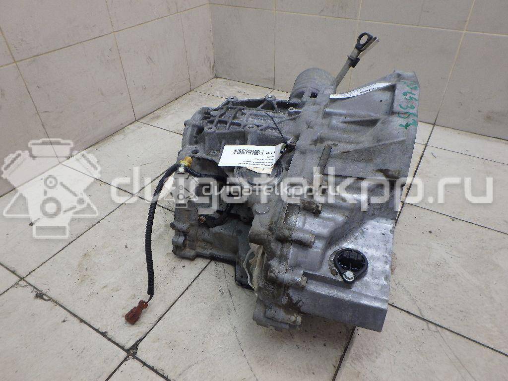 Фото Контрактная (б/у) АКПП для Nissan Expert / Pulsar / Sentra / Sunny / Bluebird 106-128 л.с 16V 1.8 л QG18DE бензин 310203AX70 {forloop.counter}}