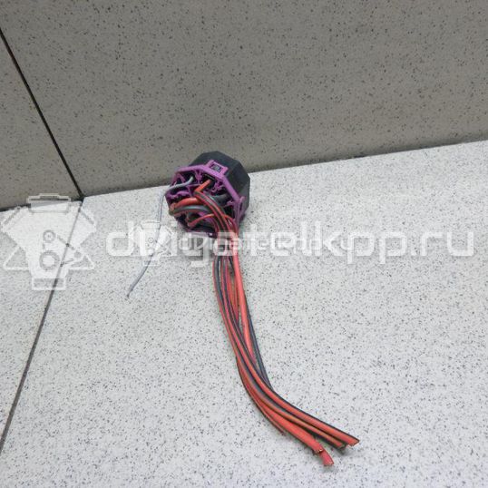 Фото Разъем  4A0971975 для seat Alhambra