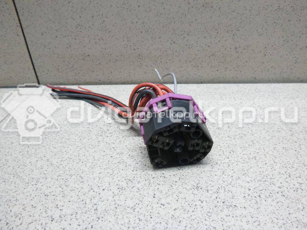 Фото Разъем  4A0971975 для seat Alhambra {forloop.counter}}