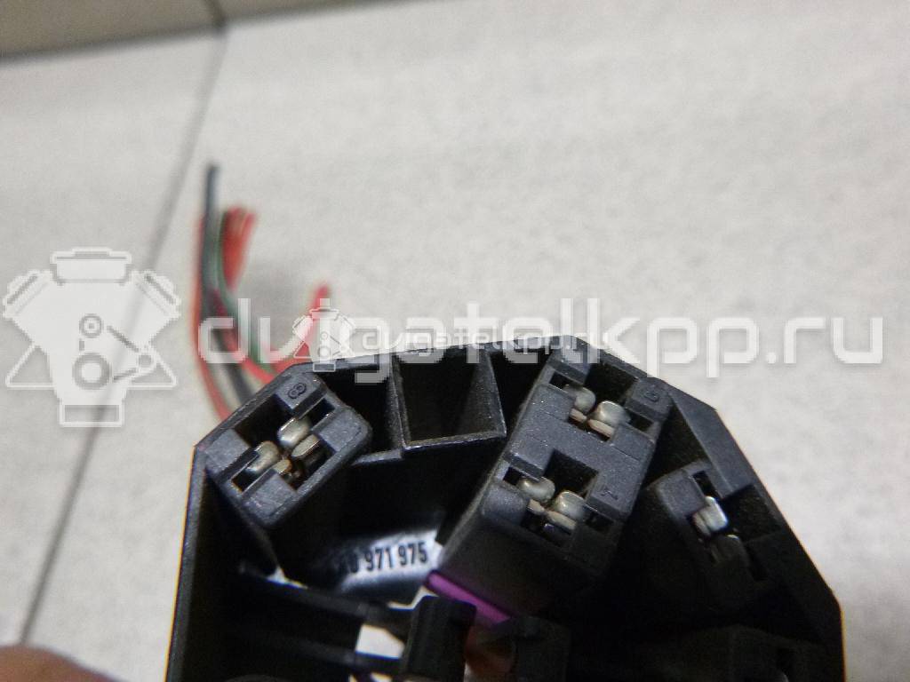 Фото Разъем  4A0971975 для seat Alhambra {forloop.counter}}