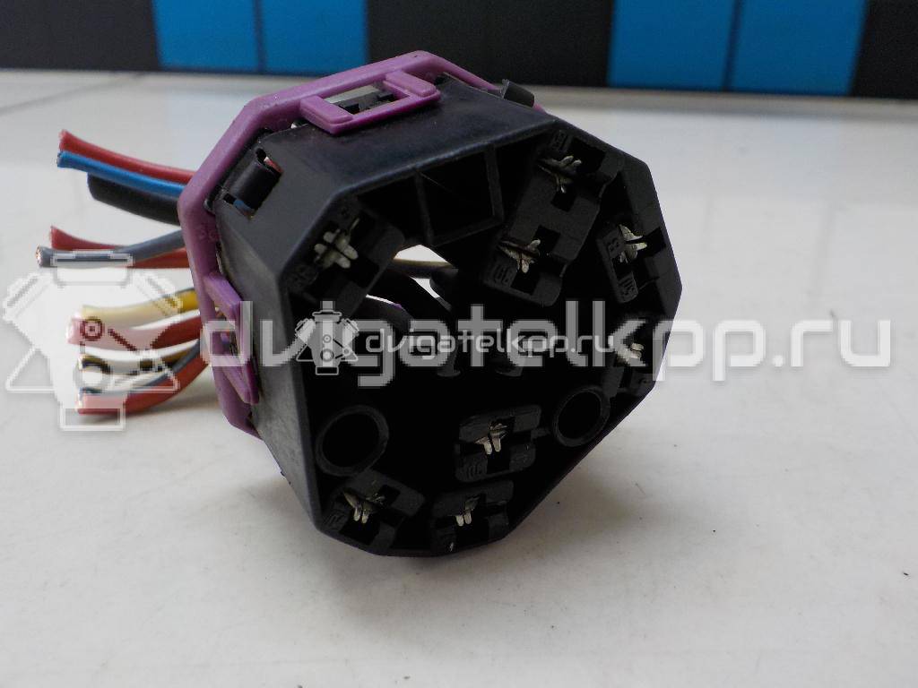 Фото Разъем  4A0971975 для seat Alhambra {forloop.counter}}