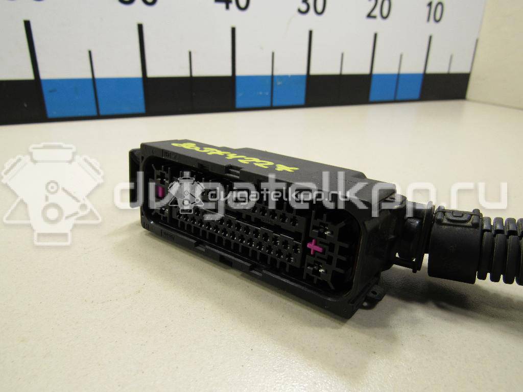 Фото Разъем  6Q0973047 для seat Alhambra {forloop.counter}}