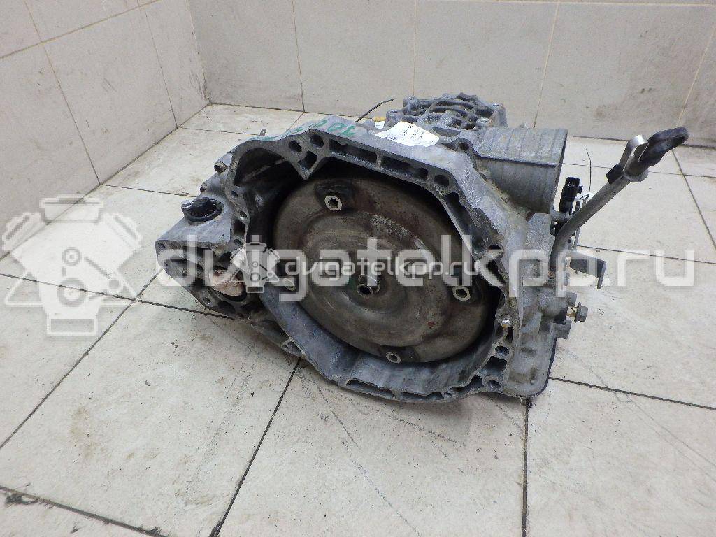 Фото Контрактная (б/у) АКПП для Nissan Expert / Pulsar / Sentra / Sunny / Bluebird 106-128 л.с 16V 1.8 л QG18DE бензин 310203AX70 {forloop.counter}}