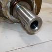 Фото Коленвал для двигателя M 112.913 (M 112 E26) для Mercedes-Benz E-Class 177 л.с 18V 2.6 л бензин {forloop.counter}}