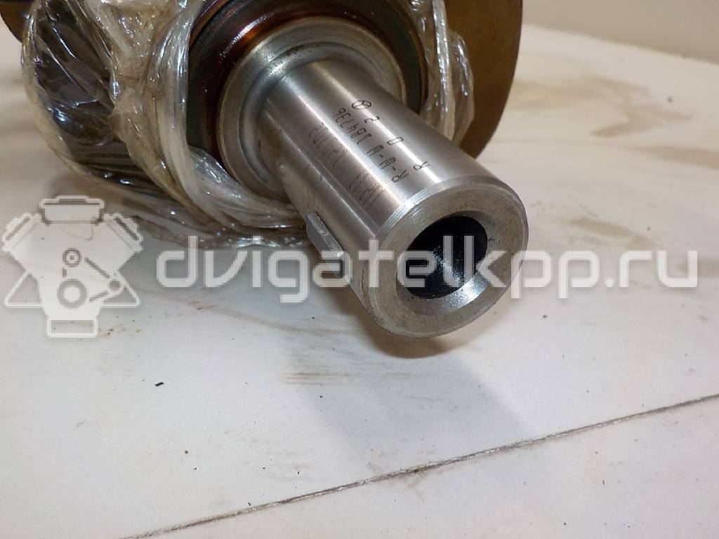 Фото Коленвал для двигателя M 112.913 (M 112 E26) для Mercedes-Benz E-Class 177 л.с 18V 2.6 л бензин {forloop.counter}}