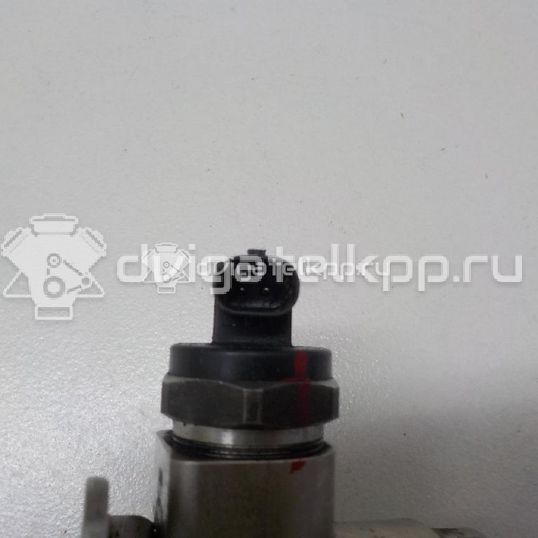 Фото Насос (ТНВД) бензиновый  06J127025D для Seat Leon / Alhambra / Altea / Exeo