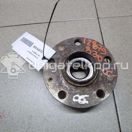 Фото Ступица задняя  1T0598611B для Seat Leon / Toledo / Alhambra / Altea