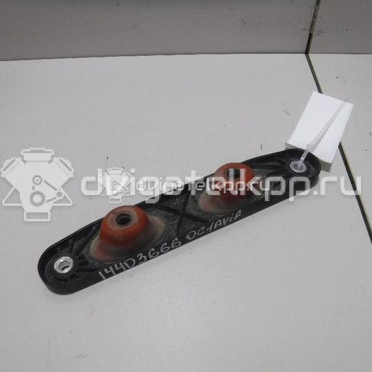 Фото Кронштейн глушителя  1K0253144BD для Seat Ibiza / Cordoba / Leon / Toledo / Alhambra