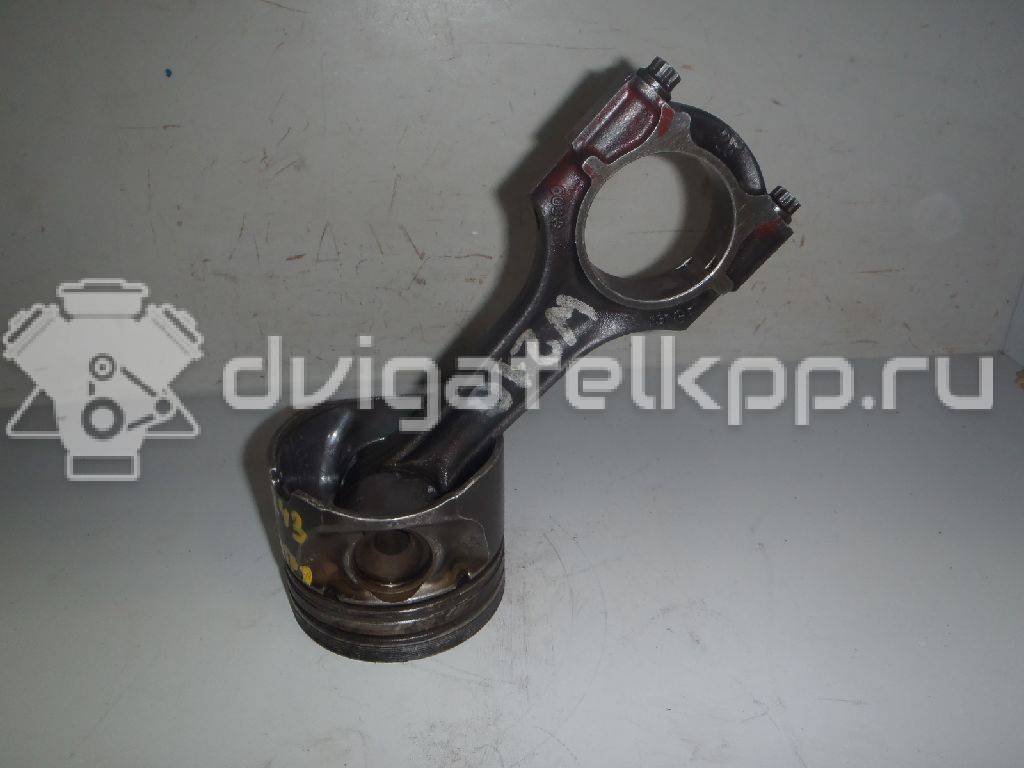 Фото Поршень с шатуном для двигателя OM 602.982 (OM 602 DE LA) для Mercedes-Benz E-Class 129 л.с 10V 2.9 л Дизельное топливо {forloop.counter}}