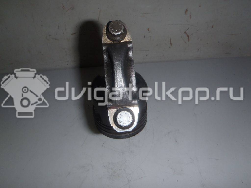 Фото Поршень с шатуном для двигателя OM 602.982 (OM 602 DE LA) для Mercedes-Benz E-Class 129 л.с 10V 2.9 л Дизельное топливо {forloop.counter}}