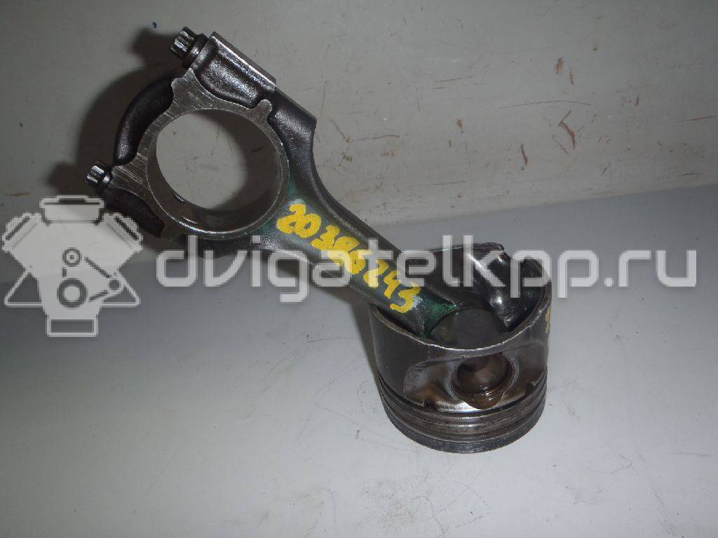 Фото Поршень с шатуном для двигателя OM 602.982 (OM 602 DE LA) для Mercedes-Benz E-Class 129 л.с 10V 2.9 л Дизельное топливо {forloop.counter}}