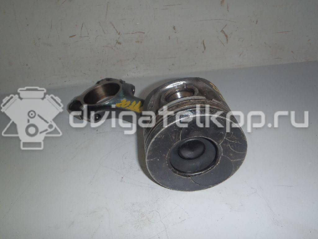Фото Поршень с шатуном для двигателя OM 602.982 (OM 602 DE LA) для Mercedes-Benz E-Class 129 л.с 10V 2.9 л Дизельное топливо {forloop.counter}}