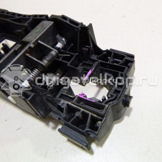 Фото Кронштейн ручки  5N0839885H для seat Alhambra
