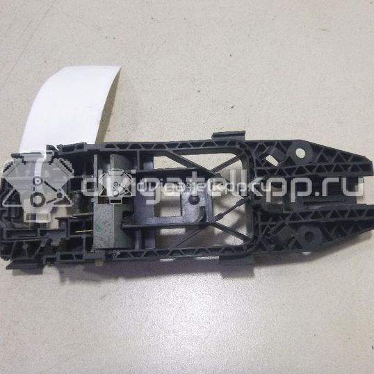 Фото Кронштейн ручки  5N0839885H для seat Alhambra