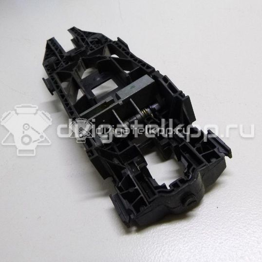 Фото Кронштейн ручки  5N0839885H для seat Alhambra