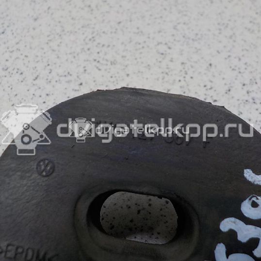 Фото Подушка радиатора  1K0121367F для Seat Ibiza / Leon / Toledo / Alhambra / Altea