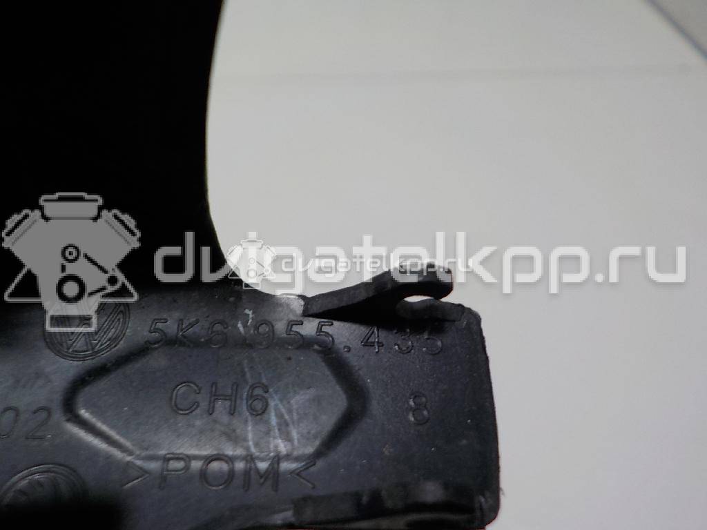 Фото Крышка поводка стеклоочистителя  5K6955435 для Seat Mii Kf1 / Leon / Alhambra {forloop.counter}}