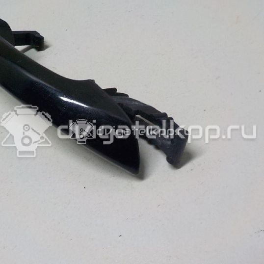 Фото Ручка двери наружная левая  1K8837205FGRU для seat Alhambra