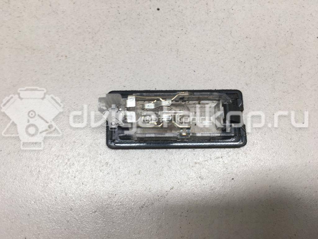 Фото Фонарь подсветки номера  5N0943021 для Seat Ibiza / Alhambra {forloop.counter}}