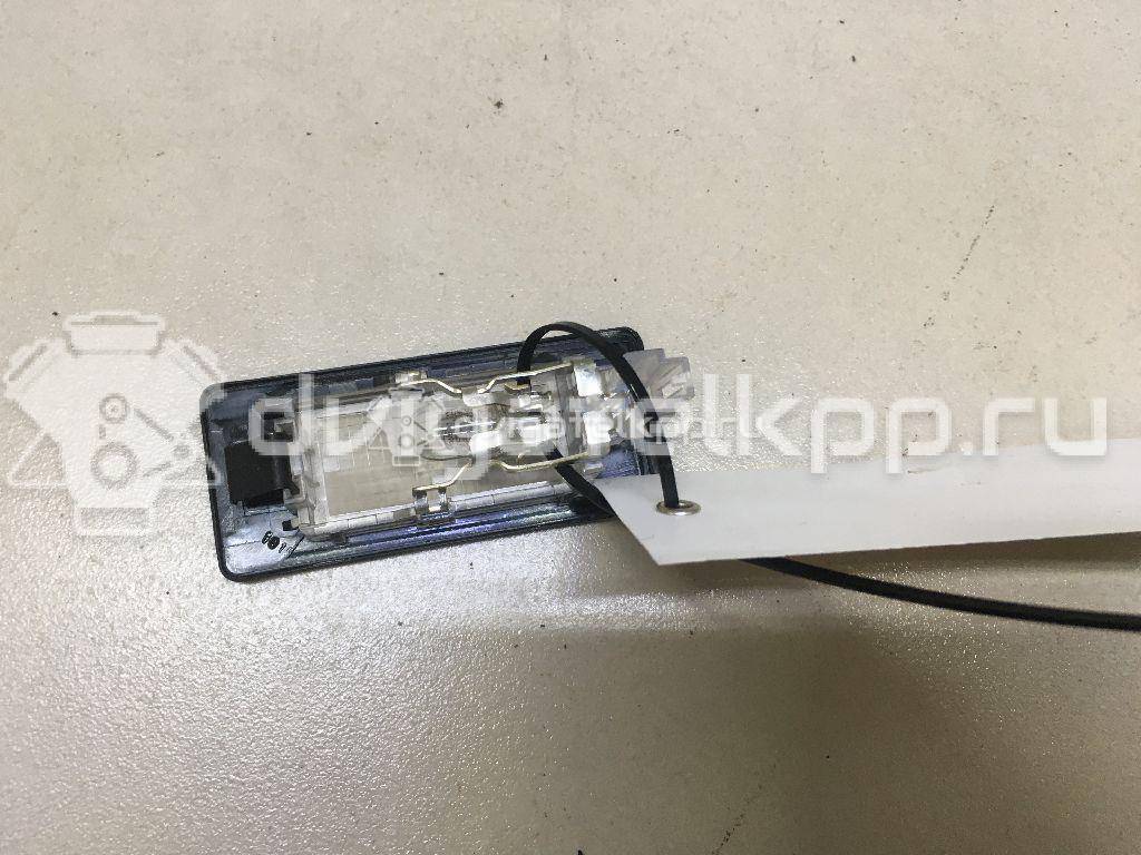 Фото Фонарь подсветки номера  5N0943021B для Seat Ibiza / Alhambra {forloop.counter}}