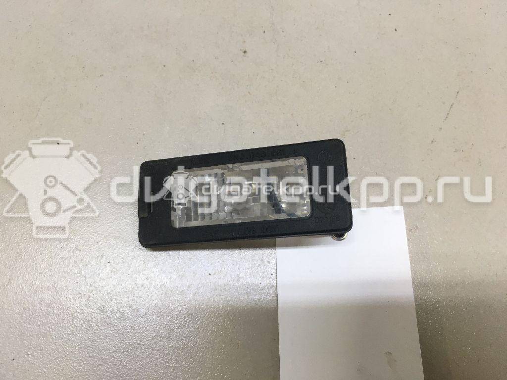 Фото Фонарь подсветки номера  5N0943021B для Seat Ibiza / Alhambra {forloop.counter}}