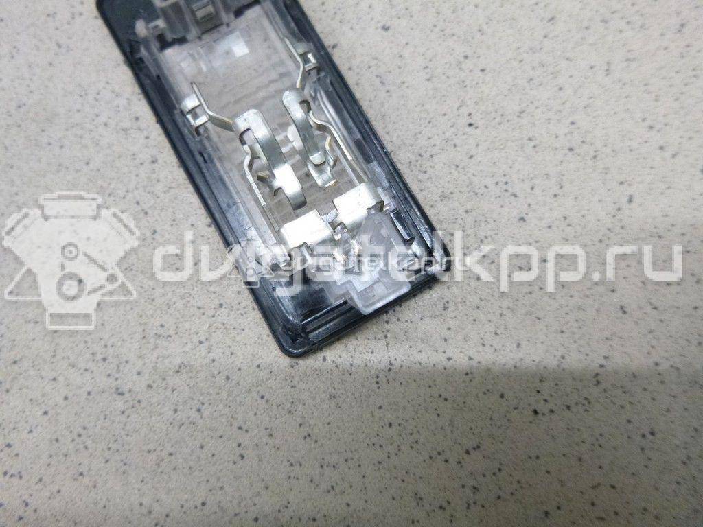 Фото Фонарь подсветки номера  5N0943021B для Seat Ibiza / Alhambra {forloop.counter}}