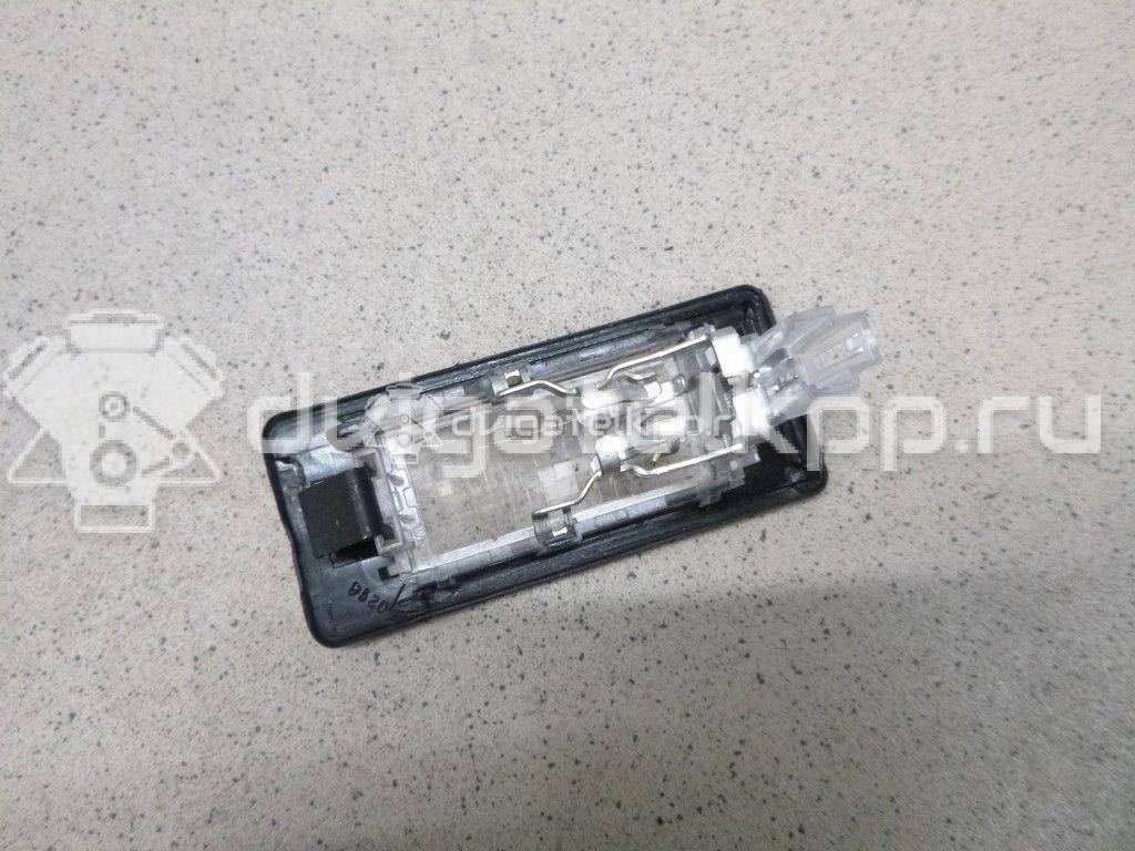 Фото Фонарь подсветки номера  5N0943021B для Seat Ibiza / Alhambra {forloop.counter}}