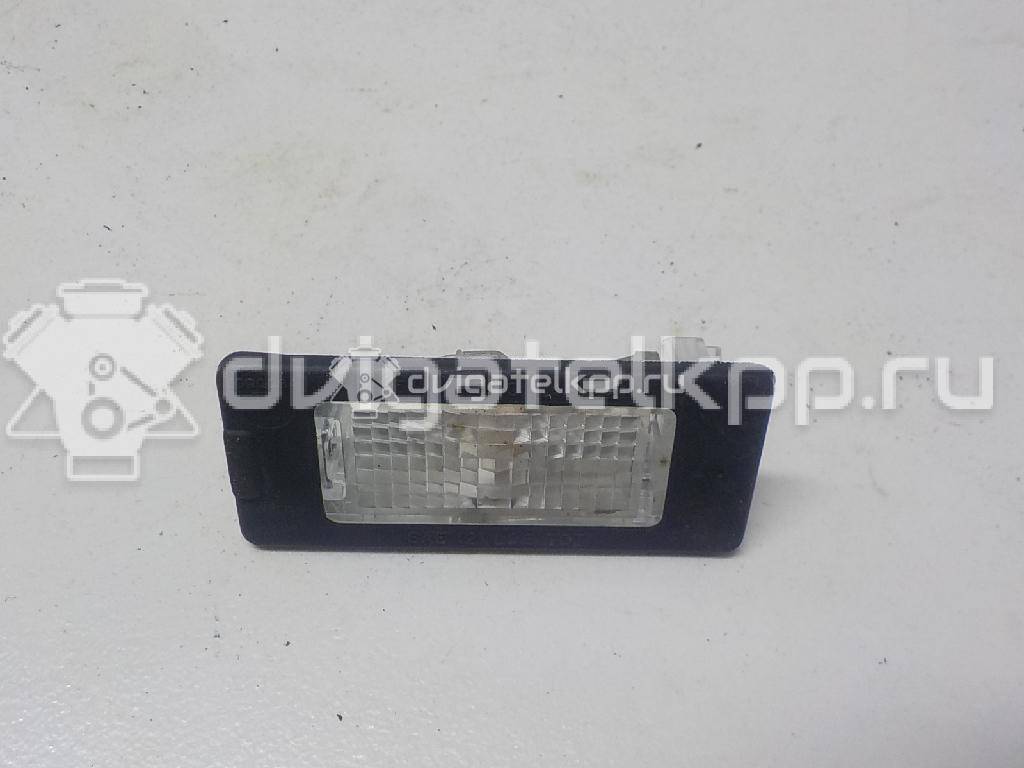 Фото Фонарь подсветки номера  5N0943021A для Seat Ibiza / Alhambra {forloop.counter}}