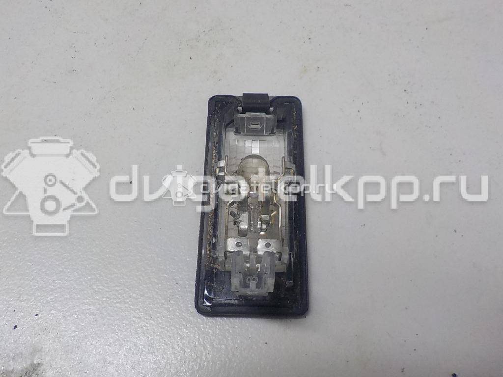 Фото Фонарь подсветки номера  5N0943021A для Seat Ibiza / Alhambra {forloop.counter}}