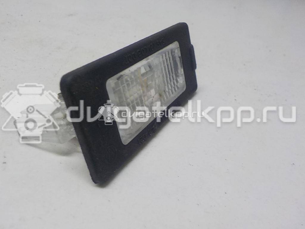 Фото Фонарь подсветки номера  5N0943021A для Seat Ibiza / Alhambra {forloop.counter}}