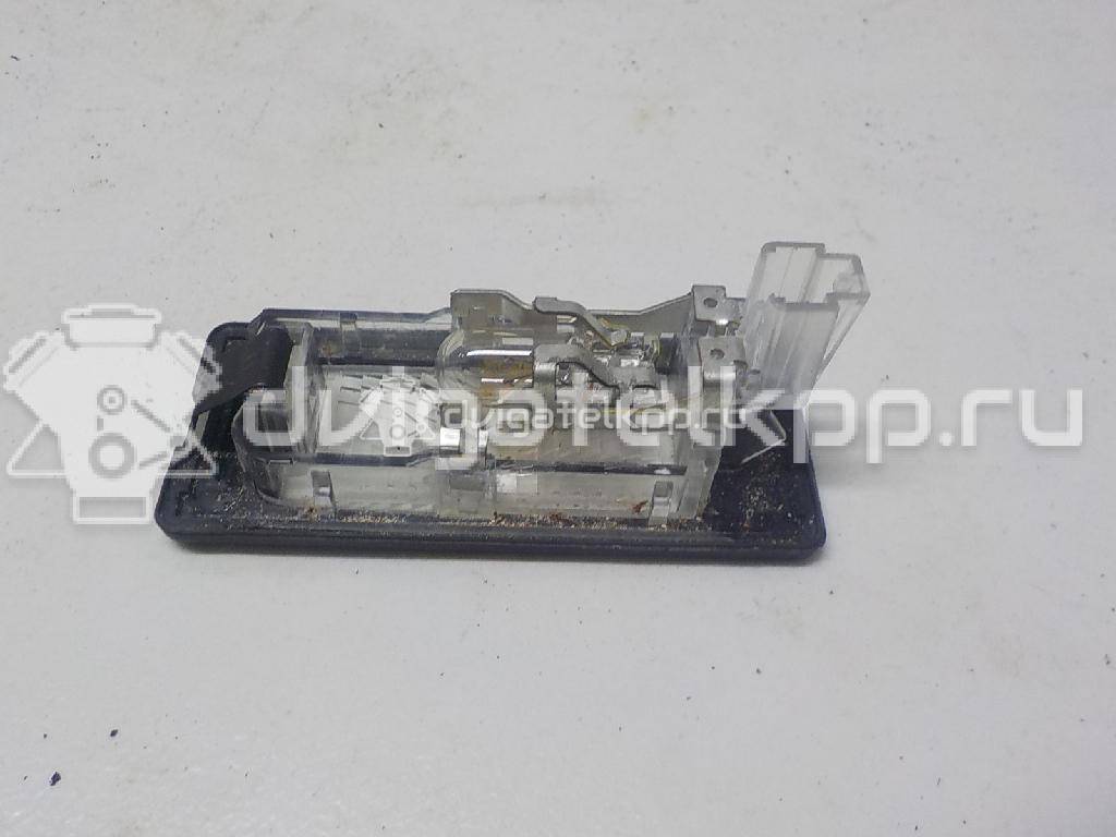 Фото Фонарь подсветки номера  5N0943021A для Seat Ibiza / Alhambra {forloop.counter}}