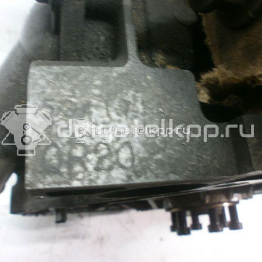 Фото Контрактный (б/у) двигатель QR20DE для Nissan Teana / X-Trail / Primera / Avenir / Wingroad Ad Wagon 131-150 л.с 16V 2.0 л бензин 10102AU4M0