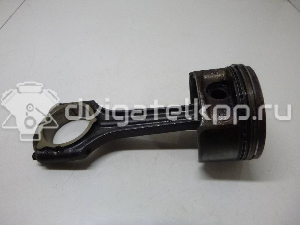 Фото Поршень с шатуном для двигателя M 111.951 (M111 E20 EVO) для Mercedes-Benz C-Class 129 л.с 16V 2.0 л бензин {forloop.counter}}